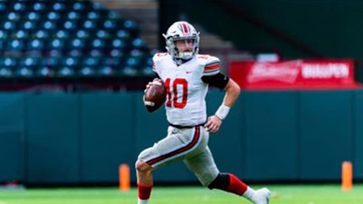 Oklahoma adds another 2021 quarterback