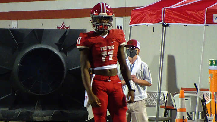 Florida Gators Recruiting: 2022 QBs to Keep Tabs On