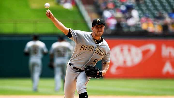 Grading the Yankees' Trade for Jameson Taillon