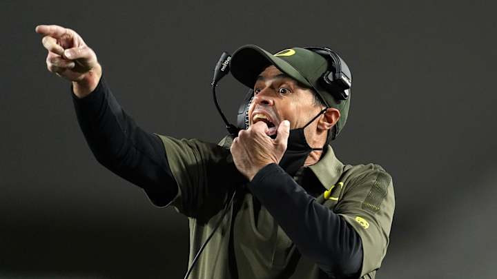 Report: Scott Satterfield Focusing on Three Candidates for Louisville OL Coach