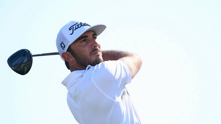 Cal Golf: Max Homa Falters on Sunday After Three Strong Rounds in La Quinta