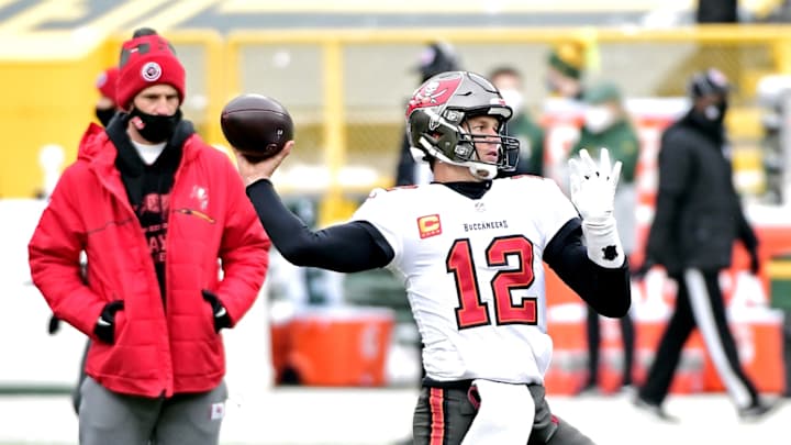 Tom Brady Posts Video You Have to See to Believe Tom Brady Posts Video You Have to See to Believe