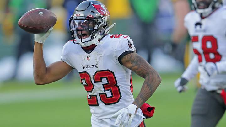 Buccaneers Will Be First Team in NFL History to Play Super Bowl at Home Stadium