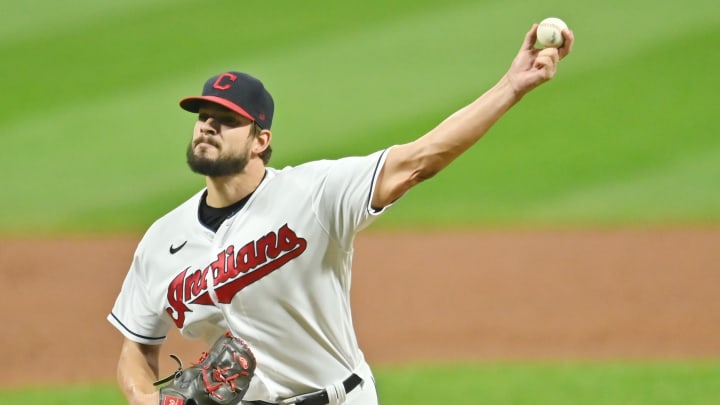 MLB Rumors: Nationals Sign RP Brad Hand to One-Year Deal