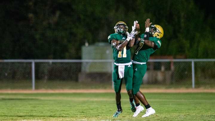 Louisiana Cornerback Laterrance Welch Announces Commitment to LSU Football