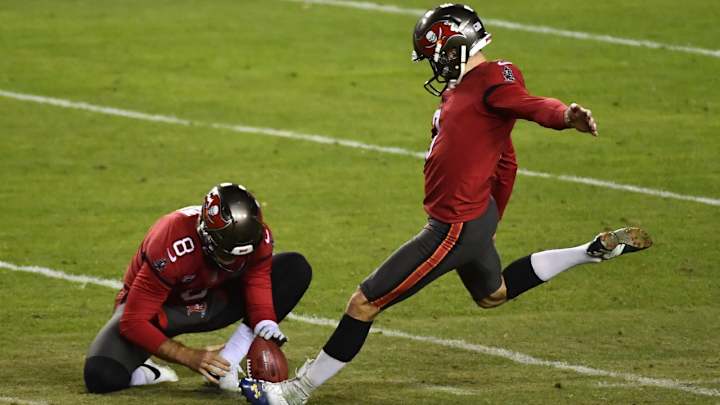Buccaneers vs. Packers: Special Teams Preview