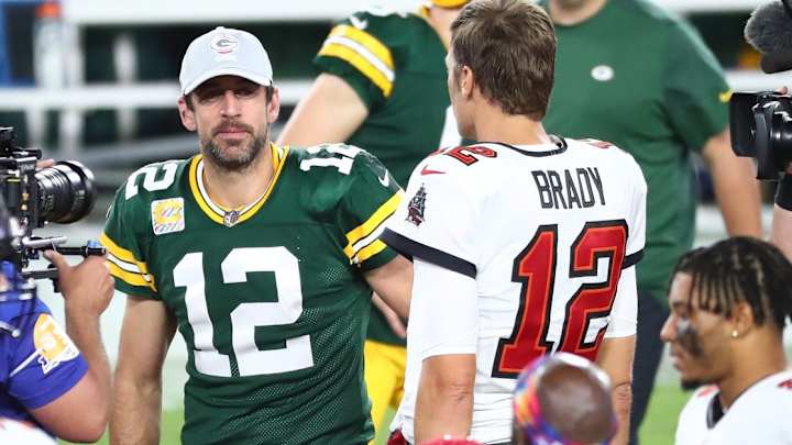 How to Watch Buccaneers and Packers in NFC Championship; Gametime, TV, Point Spread