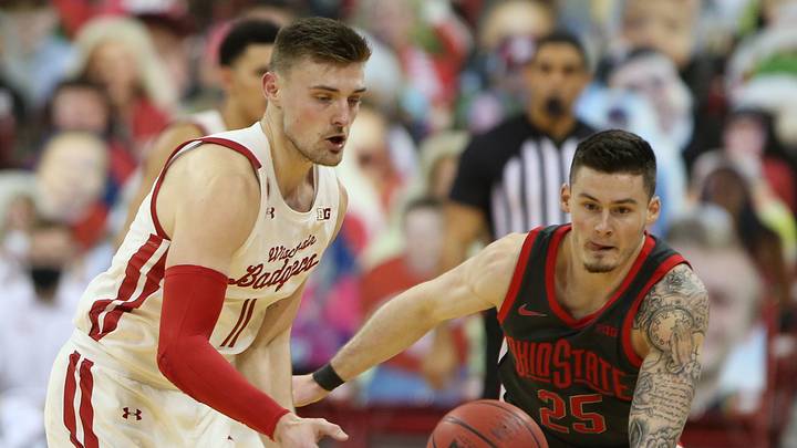Ohio State Hoops to Host Penn State on Wednesday