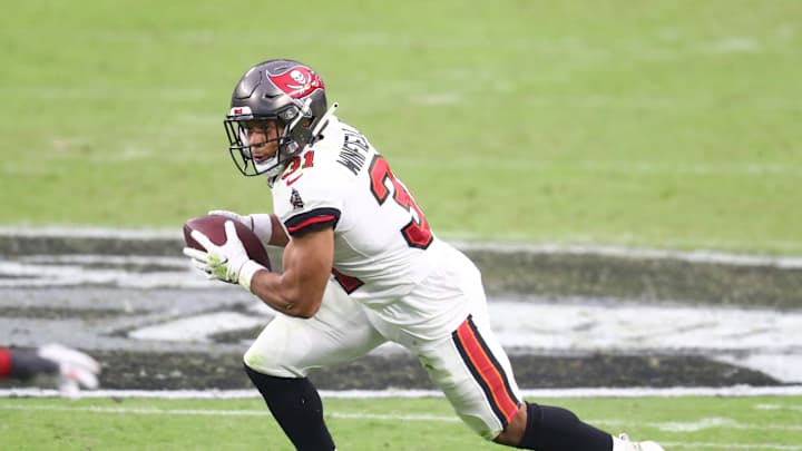 Tampa Bay Buccaneers vs. Green Bay Packers Inactive Lists: Winfield Out Tampa Bay Buccaneers vs. Green Bay Packers Inactive Lists: Winfield Out