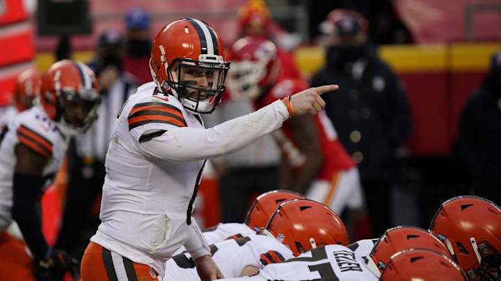 Baker Mayfield Was Better Than Josh Allen In Playoffs For One Main Reason