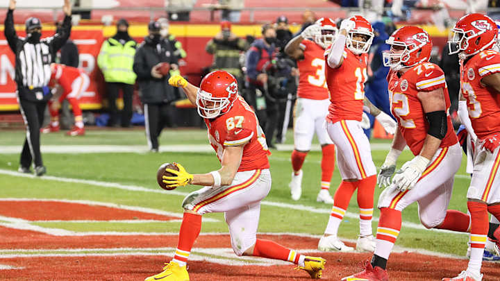 Super Bowl LV Prop Betting Guide - "Vegas Whispers" Plays for Sunday's Action