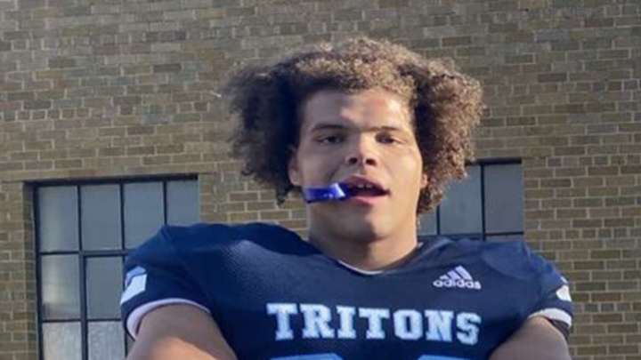 Bradford Reacts to Cavanaugh Departure