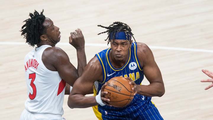 3 Things to Like and Dislike from Pacers' Loss to Raptors