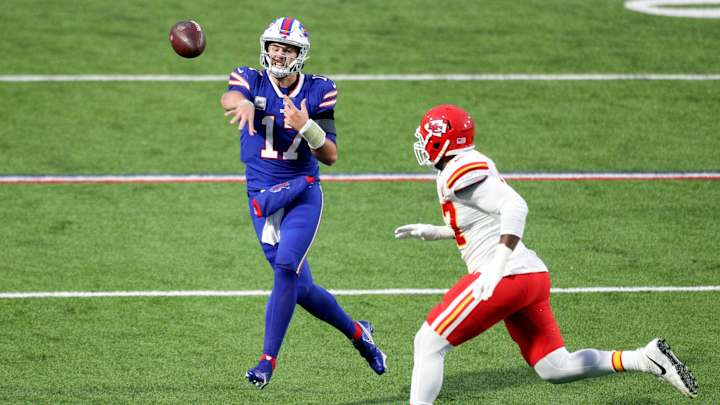 Former Longhorns DL Alex Okafor Headed to Super Bowl LV Former Longhorns DL Alex Okafor Headed to Super Bowl LV