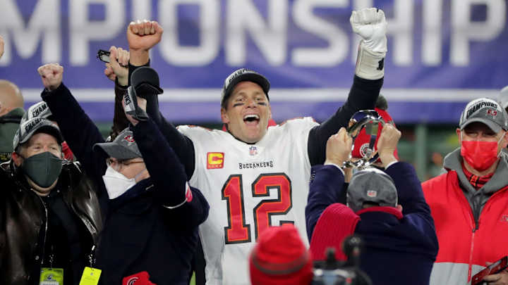 The Stage is Set: Buccaneers to Host Chiefs in Super Bowl LV The Stage is Set: Buccaneers to Host Chiefs in Super Bowl LV