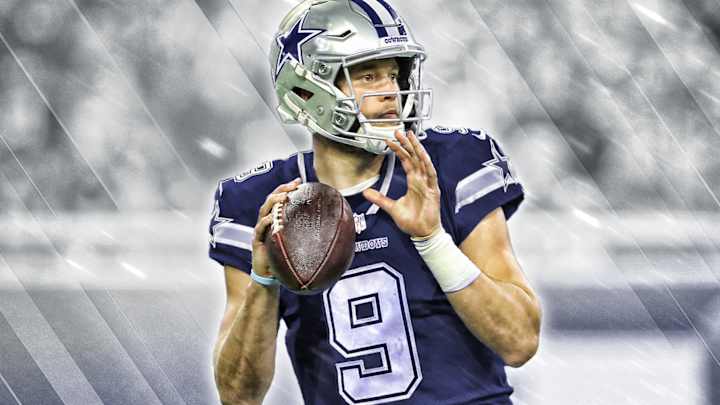 Fake News: Cowboys Trade For Stafford, But Lose Dak, Amari & No. 10? It’s ‘Silly Season' Fake News: Cowboys Trade For Stafford, But Lose Dak, Amari & No. 10? It’s ‘Silly Season'