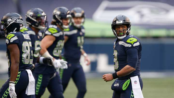 Seahawks 2021 Offseason Position Preview: Quarterback