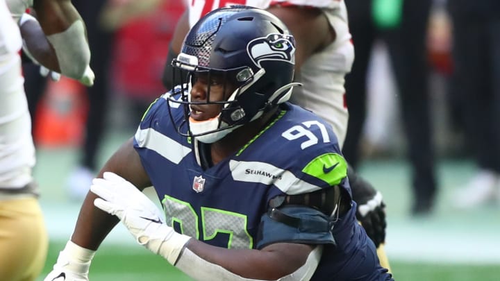 A LowCo Hero: How South Carolina Native Poona Ford Took Seattle By Storm