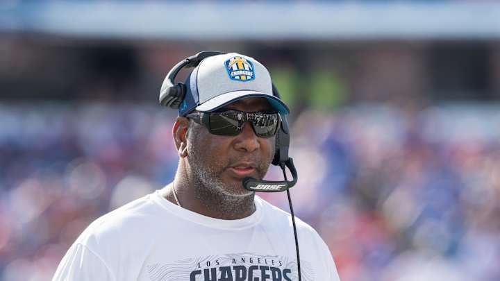 Steelers Hire Alfredo Roberts as Tight Ends Coach Steelers Hire Alfredo Roberts as Tight Ends Coach