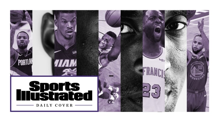 Kobe Is Gone—but in Today's NBA He Is Everywhere