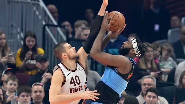 Should the LA Clippers Trade For Andre Drummond?