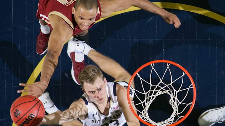 Steffon Mitchell Withdraws From Transfer Portal, Remains in NBA Draft