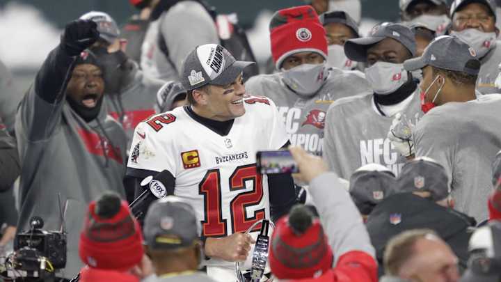 7 Stunning Facts About Tom Brady’s Playoff Career