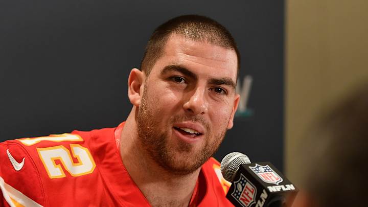NFL Rumors: Chiefs LT Eric Fisher to Miss Super Bowl With Torn Achilles