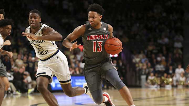 Louisville Men’s Basketball vs. Georgia Tech Rescheduled Louisville Men’s Basketball vs. Georgia Tech Rescheduled