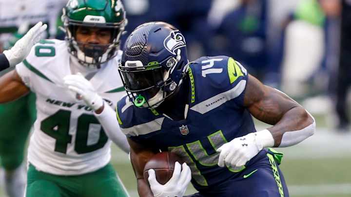 New Offensive Coordinator Must Fix Seahawks' YAC Problem New Offensive Coordinator Must Fix Seahawks' YAC Problem