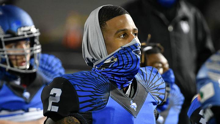MSU ’21 Commit: Kameron Allen Making Himself at Home