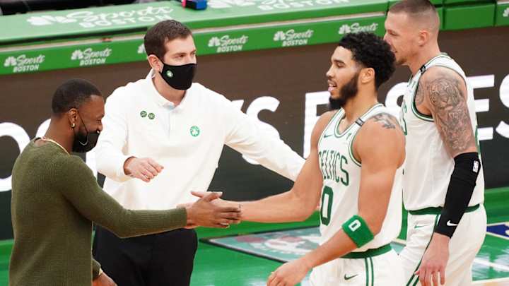 It's Not Too Late for the NBA to Return to a Bubble