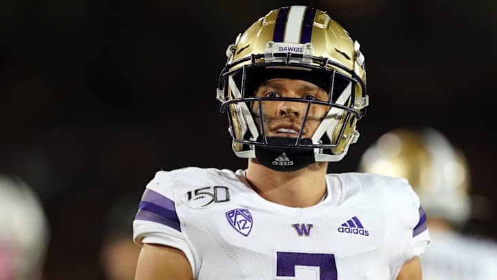 Finding Broncos: Elijah Molden | CB | Washington