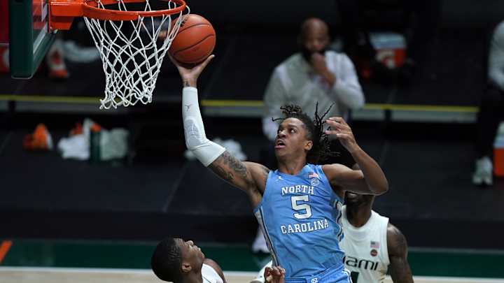 Get That Man The Ball: Armando Bacot Leads UNC With a Historically-Low 12.0 Points Per Game Get That Man The Ball: Armando Bacot Leads UNC With a Historically-Low 12.0 Points Per Game