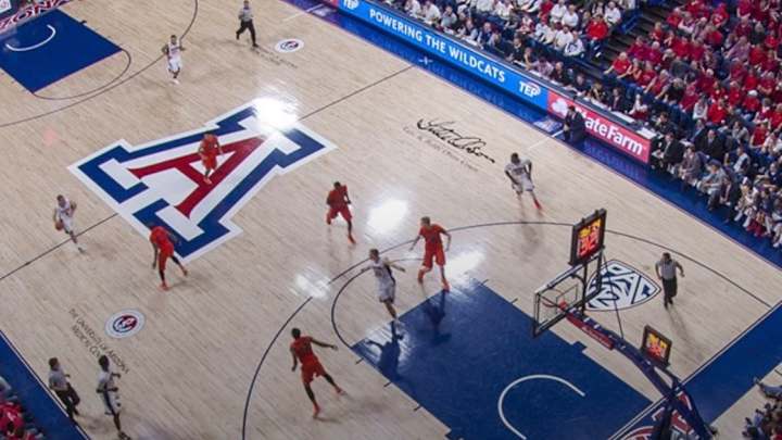 Cal Basketball: Should the Road Be Less Daunting for the Bears This Season? Cal Basketball: Should the Road Be Less Daunting for the Bears This Season?