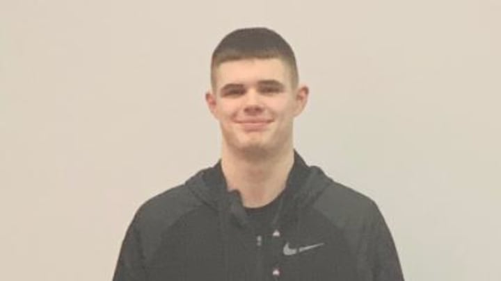 BREAKING: 2022 Guard Isaac McKneely Announces College Destination