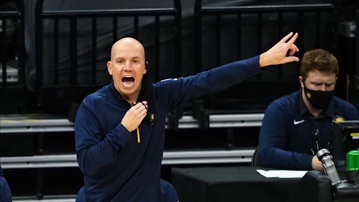 PreGame Chatter: Pacers vs. Raptors