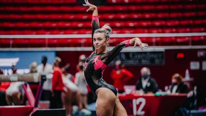 Red Rocks Set To Shine In Primetime Against Pac-12 Rival UCLA Red Rocks Set To Shine In Primetime Against Pac-12 Rival UCLA