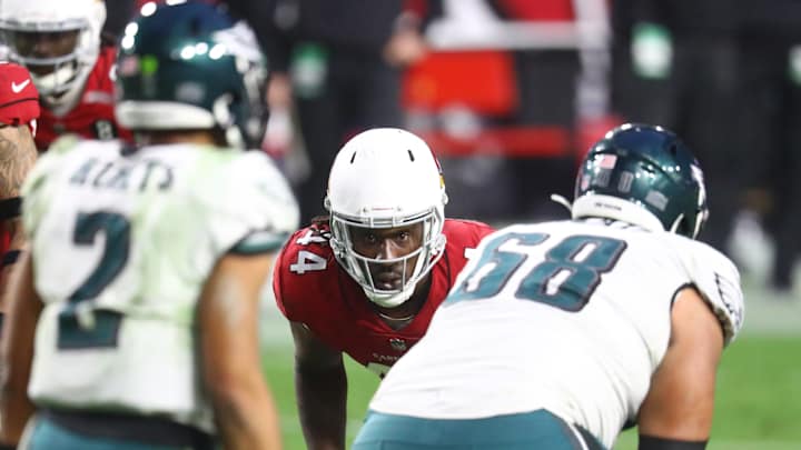 Cheap Free Agents the 49ers Should Target, Part 4 — Edge Rushers Cheap Free Agents the 49ers Should Target, Part 4 — Edge Rushers