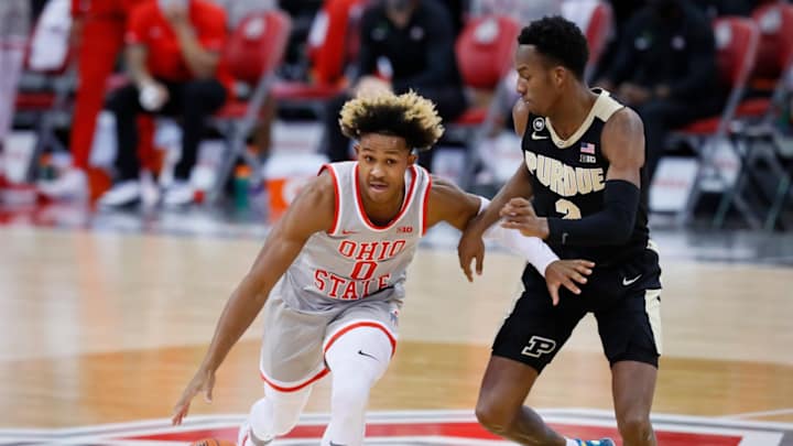 Big Ten Power Rankings (Jan. 26): Michigan Ascends to No. 1, Then Takes a Pause