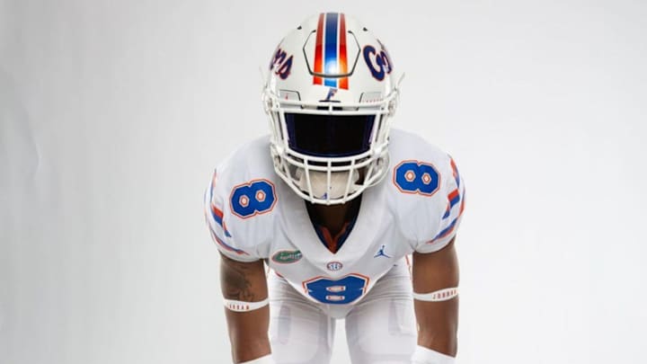Florida Gators Land in Top 8 For Coveted 2022 Safety