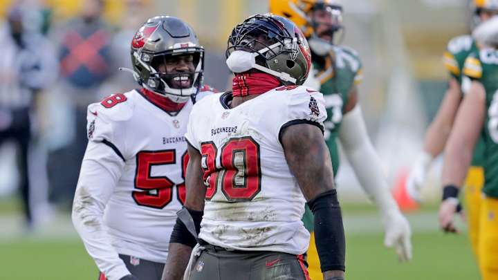 As the Chiefs OL is Banged Up, Buccaneers Defense Must Continue to Attack As the Chiefs OL is Banged Up, Buccaneers Defense Must Continue to Attack