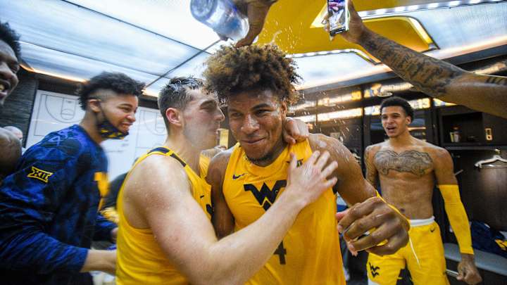 ESPN's Final Bracketology Projection