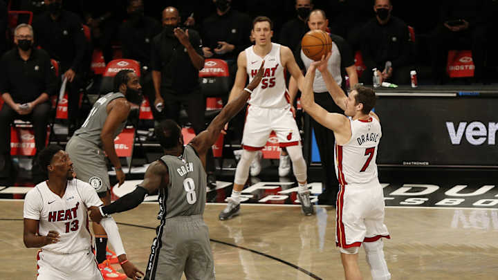 Miami Heat Seeing "Progress" Despite Recent Struggles