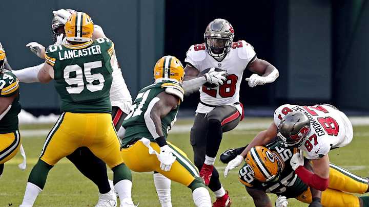 Did the Jaguars Make the Right Move With Leonard Fournette?