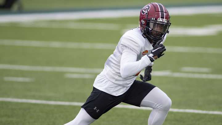 5 Observations on Potential Jaguars Prospects From Day 1 of the Senior Bowl