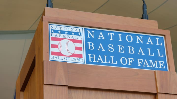 No One Elected to Baseball Hall of Fame for First Time Since 2013
