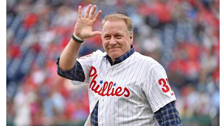 Curt Schilling Requests to Be Removed From the 2022 Hall of Fame Ballot