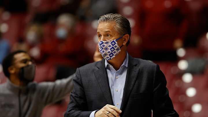 What Was Said After Alabama Basketball Swept Kentucky, 70-59 What Was Said After Alabama Basketball Swept Kentucky, 70-59