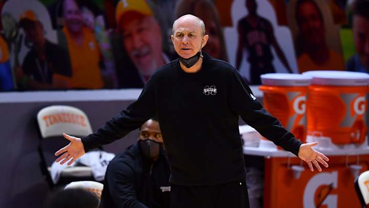 WATCH: Ben Howland breaks down MSU's loss at Tennessee